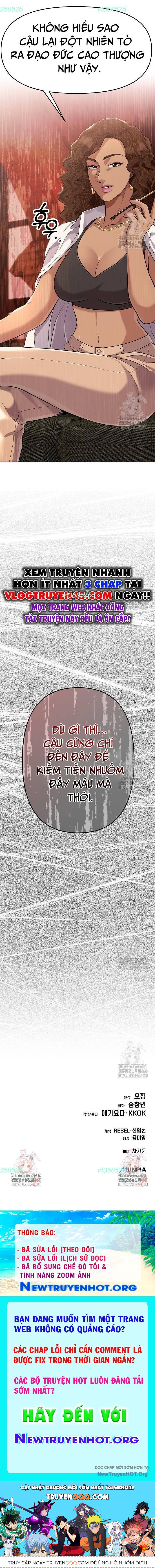 Nhân Viên Thực Tập Kim Cheolsu - chap90 - Trang 11